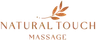 Natural Touch Logo