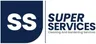 SS Brand Logo